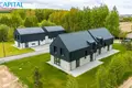 Dom 142 m² Wielkie Sioło, Litwa
