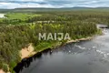 Działki  Inari, Finlandia