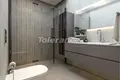 1 bedroom apartment 75 m² Erdemli, Turkey