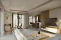 Casa 3 habitaciones 180 m² Bodrum, Turquía