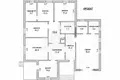 Dom 183 m² Muchaviecki sielski Saviet, Białoruś