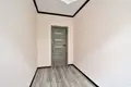 3 room apartment 61 m² in Riga, Latvia