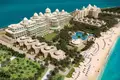 Complejo residencial Raffles Residences Penthouses