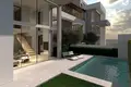 Apartamento 4 habitaciones 134 m² Municipality of Dionysos, Grecia