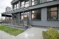 1 room apartment 32 m² Minsk, Belarus