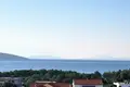 Appartement 3 chambres 122 m² Krk, Croatie