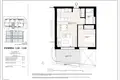 Квартира 1 спальня 62 м² Вильяхойоса, Испания