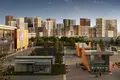 Complejo residencial ZK 1 j Salarevskij
