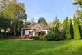 Maison 6 chambres 427 m² Jurmala, Lettonie