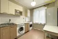 Wohnung 1 zimmer 33 m² Minsk, Belarus