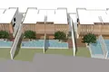 Villa de 3 habitaciones 282 m² Ban Bang Thao, Tailandia