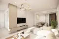 1 bedroom apartment 68 m² Germasogeia, Cyprus
