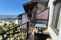 2 bedroom apartment 83 m² Sveti Vlas, Bulgaria