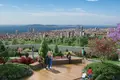 Appartement 1 chambre 58 m² Kartal, Turquie