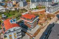 Wohnung 2 zimmer 50 m² Oba, Türkei
