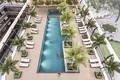 Mieszkanie 3 pokoi 142 m² Dubaj, Emiraty Arabskie