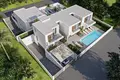 Villa de 4 dormitorios 494 m² Alfaz del Pi, Španjolska