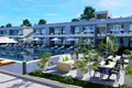 Mieszkanie 52 m² Famagusta, Cypr