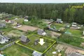 Casa 43 m² Hlivinski sielski Saviet, Belarús