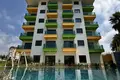 Apartment 50 m² Alanya, Turkey