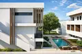 1 room apartment 35 m² Kassandrino, Greece