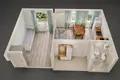 Hotel 49 m² Nesebyr, Bułgaria