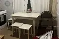 Квартира 2 комнаты 52 м² Жабинка, Беларусь