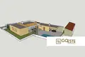 Haus 3 zimmer  Opcina Dezanovac, Kroatien