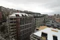 Apartment in a new building Real Estate With Rich Social Amenities in İstanbul Beşiktaş