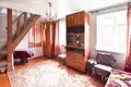 House 74 m² Astrosycki sielski Saviet, Belarus