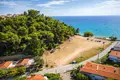 Atterrir 8 000 m² Kassandrino, Grèce