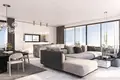 Mieszkanie 3 pokoi 173 m² Nikozja, Cypr