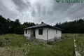 4 room house 132 m² Dzitva, Belarus