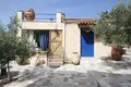 Stone house for rent with sea view 126 sq m in Agia Marina Aegina