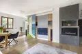 Квартира 3 комнаты 116 м² Варшава, Польша