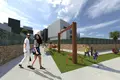 Вилла 3 спальни 220 м² Ла-Нусия, Испания
