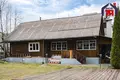 Ferienhaus 264 m² Saslauje, Belarus