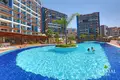 2 bedroom apartment 165 m² Alanya, Turkey