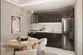 Кондо 1 комната 32 м² Радановичи, Черногория