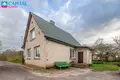 House 122 m² Darbenai, Lithuania