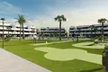 2 bedroom apartment 85 m² Guardamar del Segura, Spain