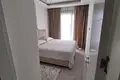 Mieszkanie 2 pokoi 55 m² w Muratpasa, Turcja