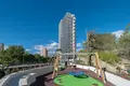 Wohnung 325 m² Benidorm, Spanien