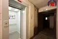 2 room apartment 46 m² Salihorsk, Belarus