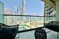 Квартира 1 комната 675 м² Дубай, ОАЭ