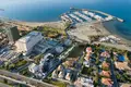 Wohnung 3 zimmer 100 m² Limassol, Zypern