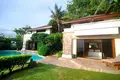 Villa 4 pièces  Phuket, Thaïlande