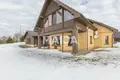 Casa 10 habitaciones 806 m² Erglu pagasts, Letonia