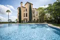 Mieszkanie 3 pokoi 124 m² Benahavis, Hiszpania