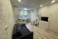 Wohnung 1 zimmer 18 m² Evenkiysky Rayon, Russland